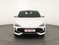 MG MG3 1.5