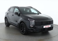 Kia Sportage 1.6 T-GDI Black Edition Aut.