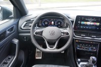 VW T-Roc R-Line 1.5 TSI