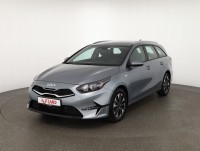 Kia Ceed SW 1.5 T-GDI Aut. Navi Sitzheizung Tempomat