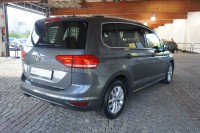 VW Touran 2.0 TDI Highline