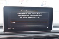 Audi A5 Cabriolet 2.0 TFSI S-Tronic S-Line