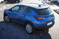 Opel Grandland X 1.2 Turbo