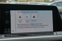 VW Golf VIII Variant 1.5 TSI Life
