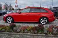 Audi A4 40 TFSI Avant S line