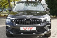 Skoda Kamiq 1.0 TSI