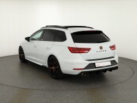 Seat Leon ST 2.0 TSI DSG Cupra 300 4Drive