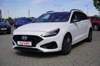 Vorschau: Hyundai i30 Kombi 1.5 T-GDI