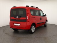 Fiat Doblo 1.4 Turbo Lounge