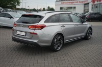 Hyundai i30 Kombi 1.6 T-GDI N-Line Aut.