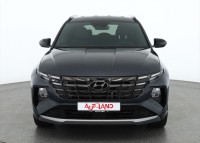 Hyundai Tucson 1.6 T-GDI N-Line 4WD