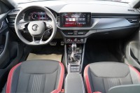 Skoda Kamiq 1.5 16V TSI Monte Carlo