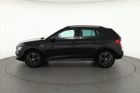 Vorschau: Skoda Kamiq Monte Carlo 1.5 TSI DSG