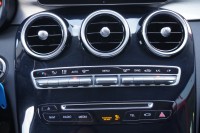 Mercedes-Benz C 200 C200 CGI Avantgarde