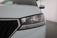 Skoda Fabia 1.0 MPI Cool Plus