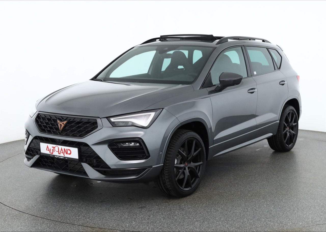 Cupra Ateca 1.5 TSI DSG