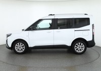 Vorschau: Ford Tourneo Courier Titanium 1.0 EB Aut.