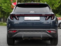 Hyundai Tucson 1.6 T-GDI Advantage 2WD