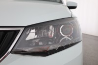 Skoda Fabia Combi 1.0 TSI Ambition