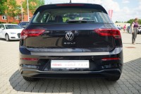VW Golf VIII 1.5 TSI Life