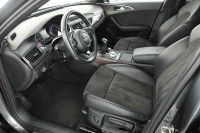 Audi A6 Avant 2.0 TFSI quattro S-Line