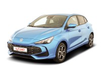 MG MG3 1.5 Hybrid Luxury Aut. Navi Sitzheizung LED