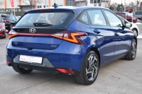 Hyundai i20 1.0 T-GDI Mild-Hybrid