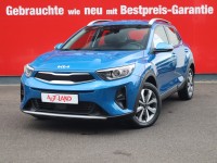 Vorschau: Kia Stonic 1.2 Vision