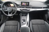 Audi A5 Sportback 40 TDI quattro S line