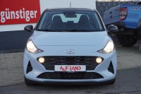 Hyundai i10 1.2 Trend