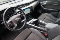Audi e-tron 50 quattro