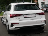 Audi A3 Sportback 35 TFSI Advanced