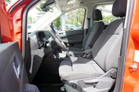 VW Caddy 1.5 TSI Life