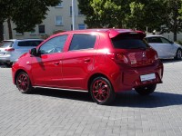 Mitsubishi Space Star 1.2 Select