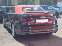 Audi A5 40 2.0 TFSI sport S-Line VC