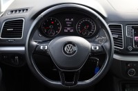 VW Sharan 1.4 TSI Comfortline