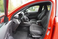 Audi S3 Sportback 2.0 TFSI quattro S-tronic