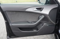 Audi A6 2.0 TDI Avant 21 Zoll