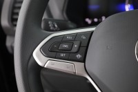 VW T-Cross 1.0 TSI
