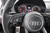 Audi Q2 2.0 TFSI Quattro S-Line