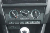 Skoda Rapid Spaceback 1.0