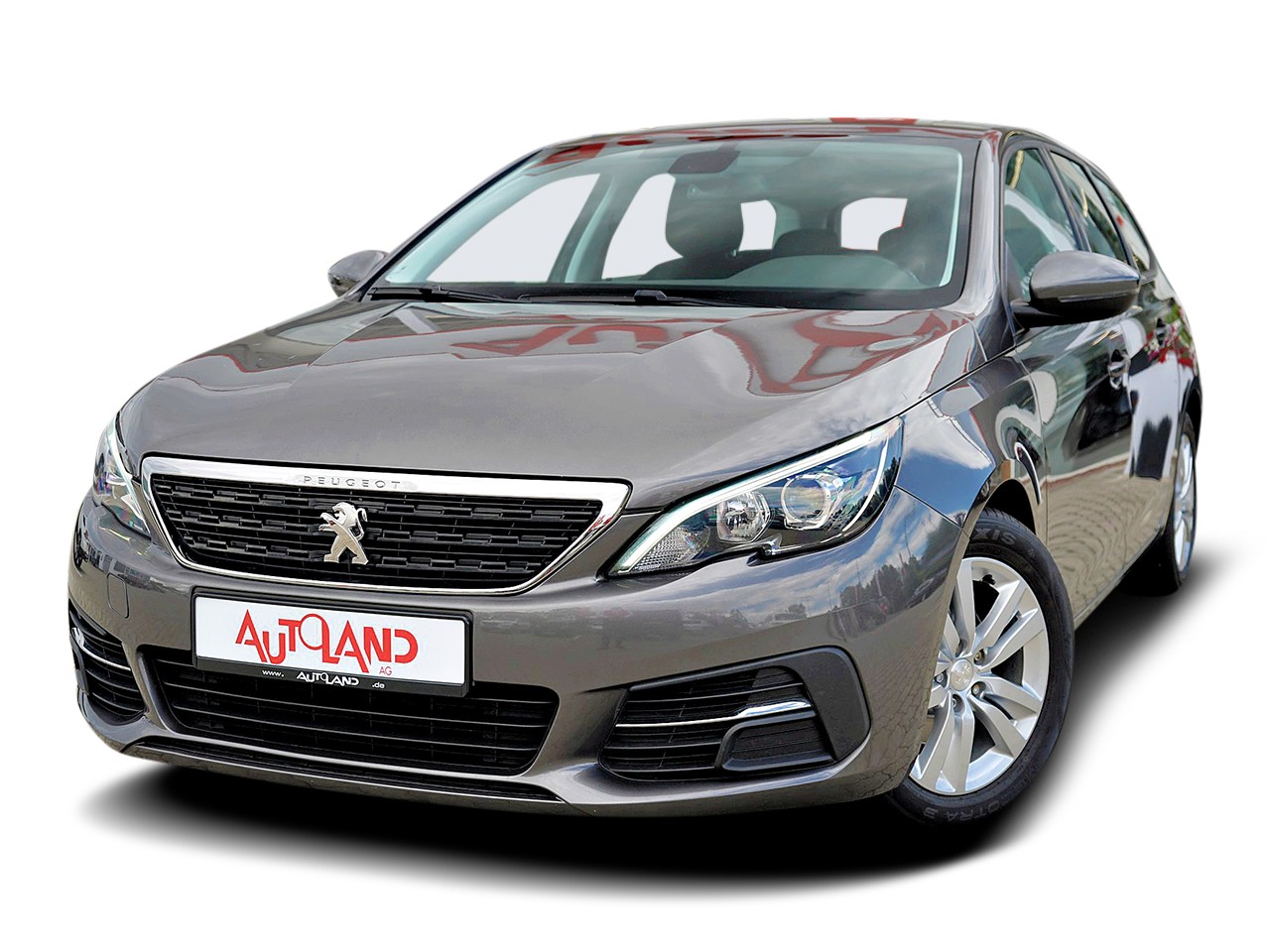 Peugeot 308 SW 1.2