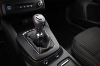 Ford Focus Turnier Titanium X 1.0 EB