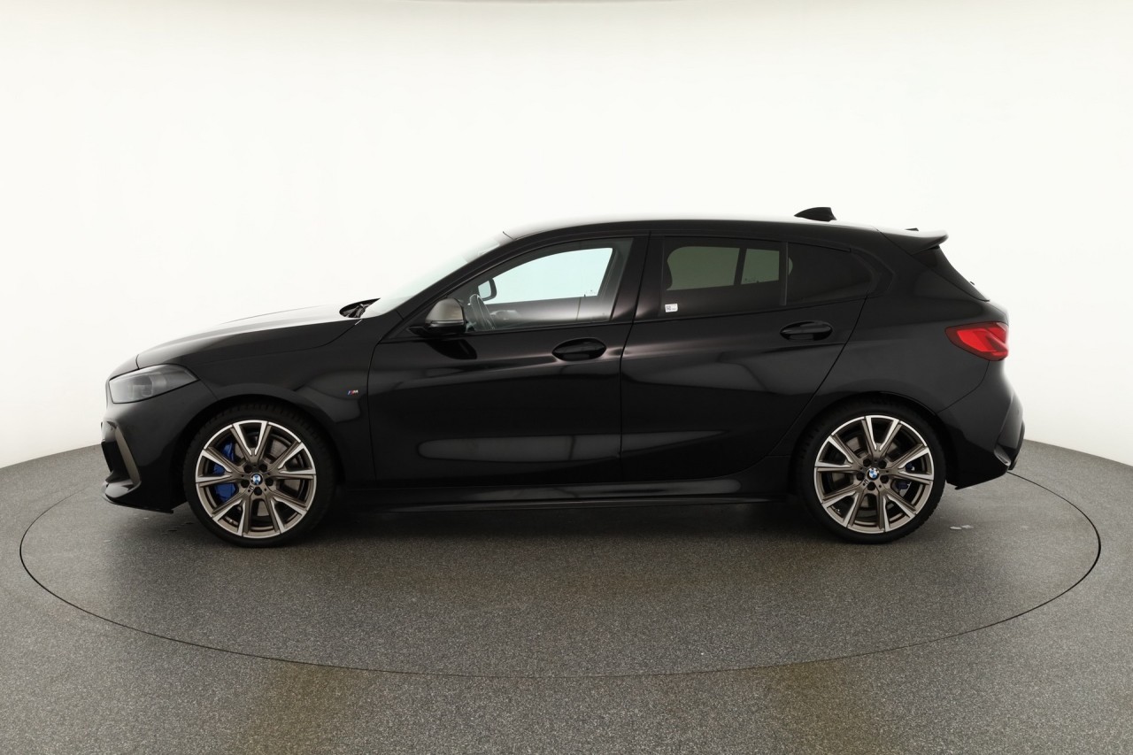 BMW M135 M135i xDrive