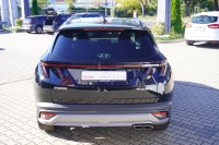 Hyundai Tucson 1.6T-GDI