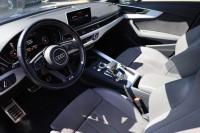 Audi S4 Avant 3.0 TFSI quattro