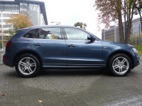 Audi Q5 2.0 TFSI S-Line quattro Autom.