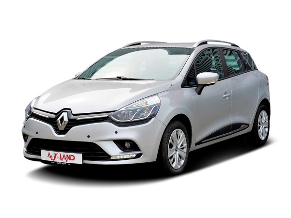 Renault Clio 1.5 dCi Grandtour