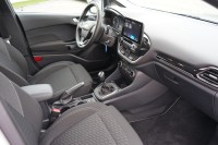 Ford Fiesta 1.0 Titanium