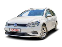 VW Golf Variant VII 1.0 TSI BMT Tempomat Bluetooth Einparkhilfe vo + hi